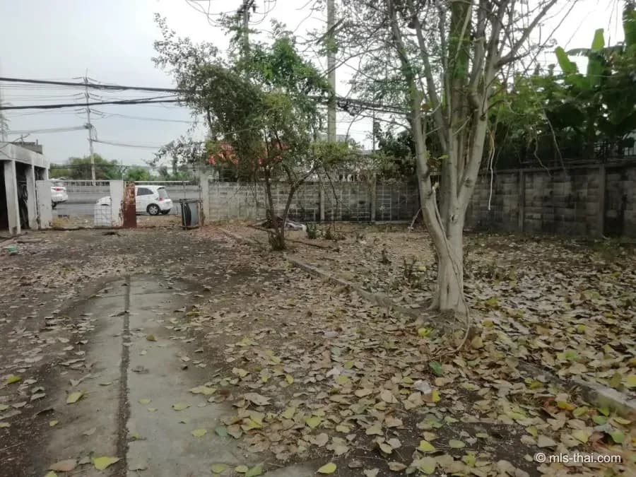 ขายที่ดิน คลองหลวง ปทุมธานี ติดถนนพหลโยธินขาออก 78-0-10 ไร่ Khlong Nueng khlong Luang Pathum Thani 4