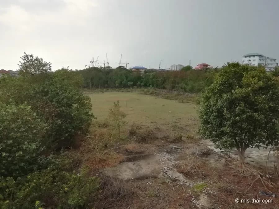 ขายที่ดิน คลองหลวง ปทุมธานี ติดถนนพหลโยธินขาออก 78-0-10 ไร่ Khlong Nueng khlong Luang Pathum Thani 5